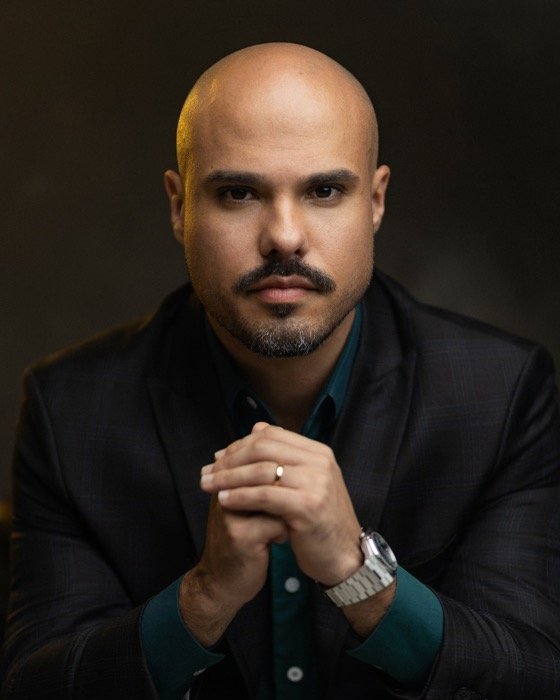 Caio Quirino