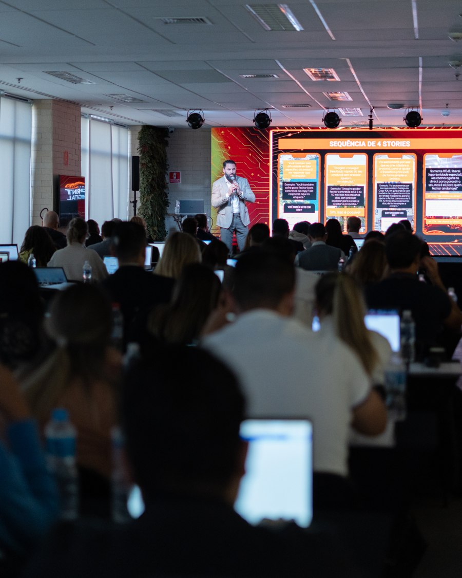Espaço do Grupo Virtus