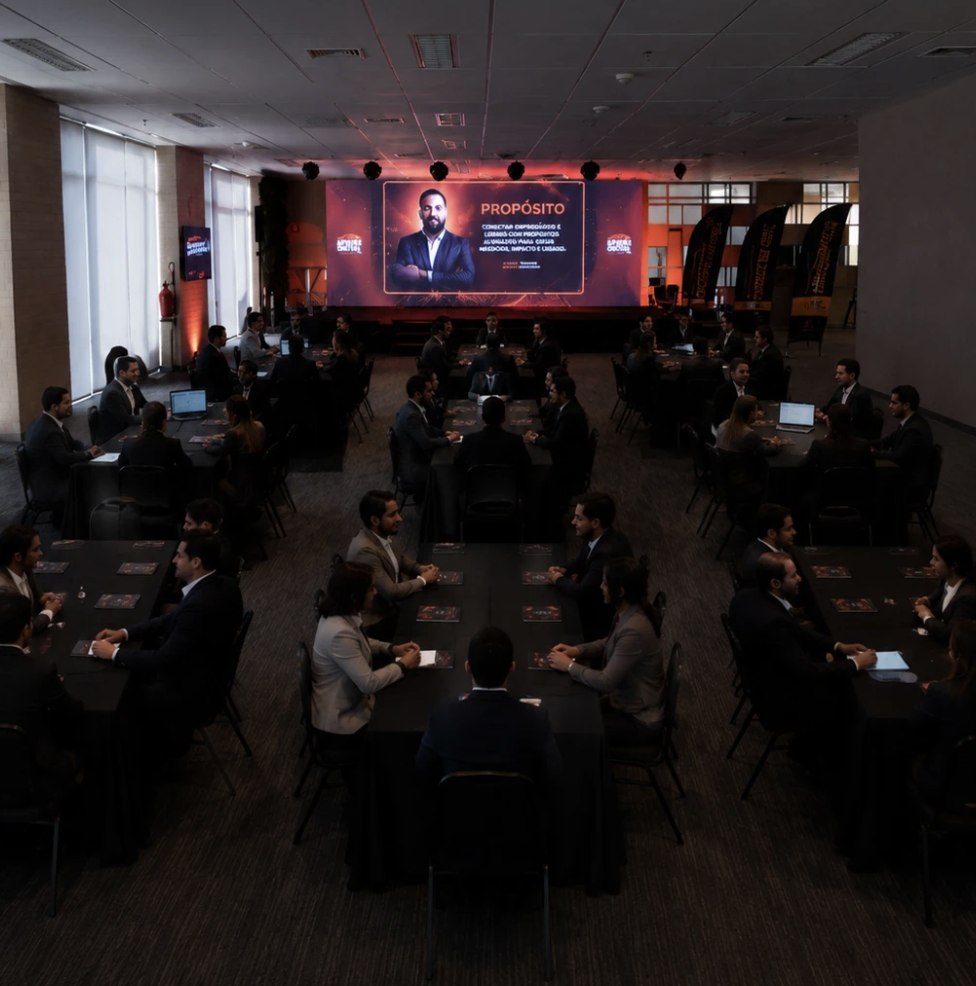 Espaço do Grupo Virtus